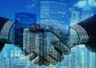 類似徵信社的行業