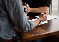 機密的徵信社調查